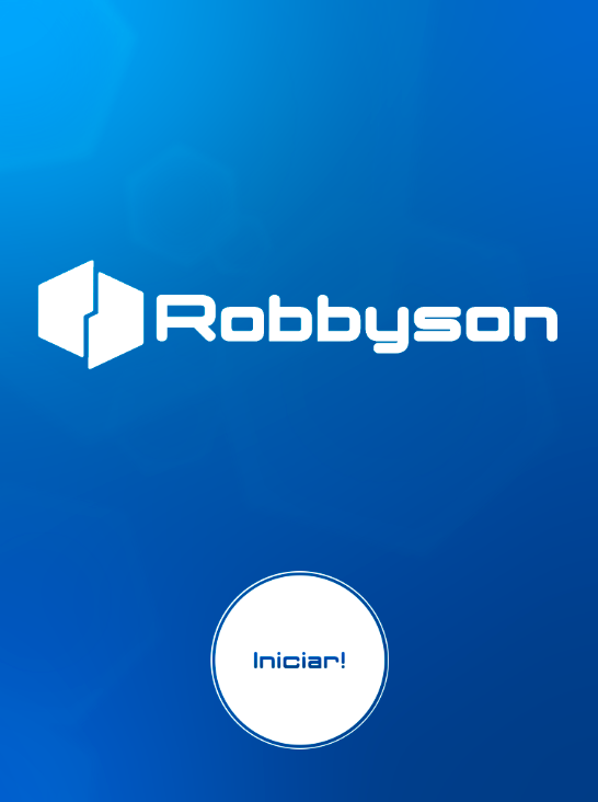 AeC - App Robbyson - Realidade Aumentada 